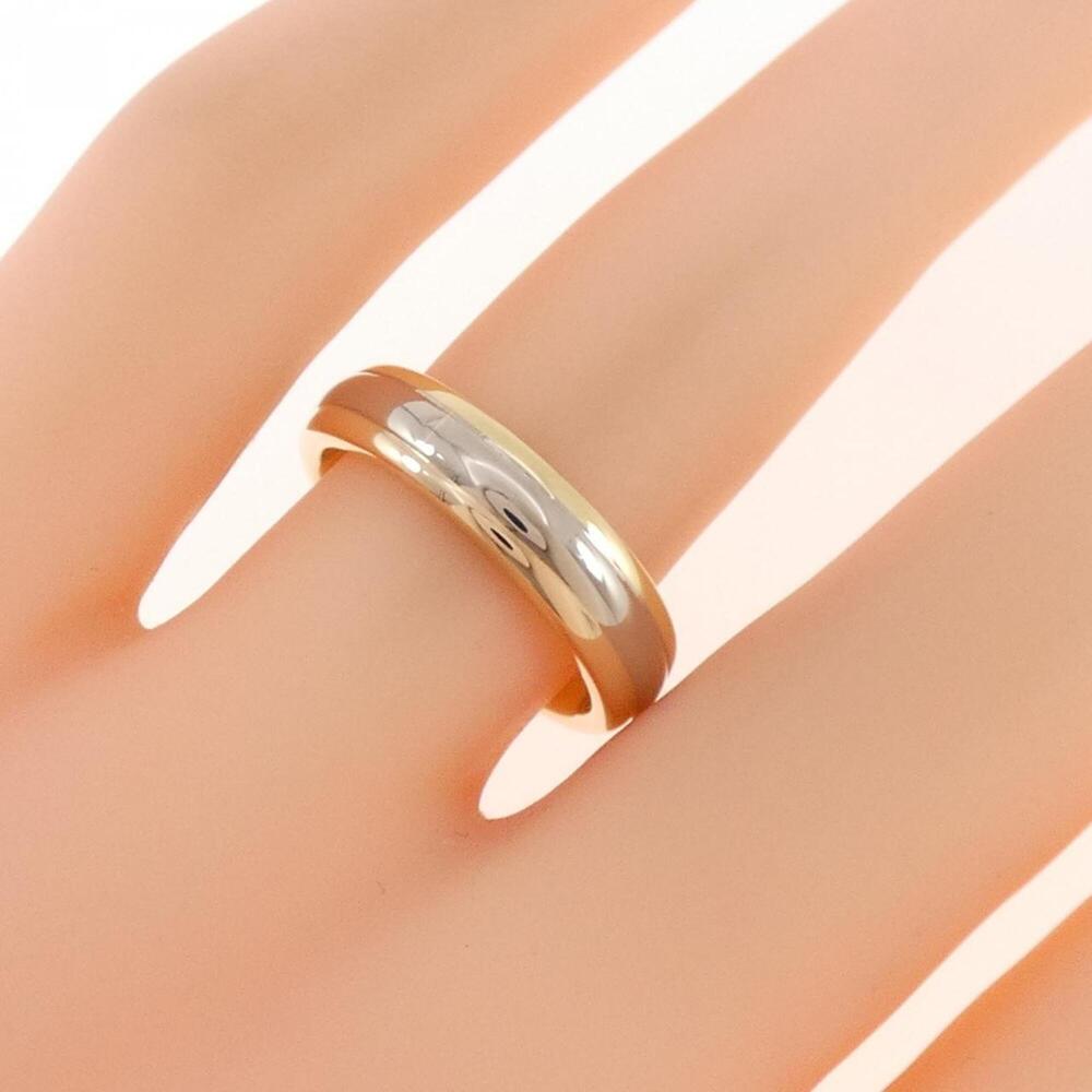 CARTIER Gold Ring - Picture 5 of 5